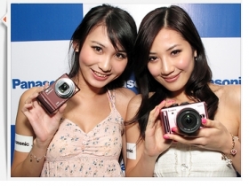 25mm 廣角 + GPS 定位：Panasonic ZS7 搶先體驗