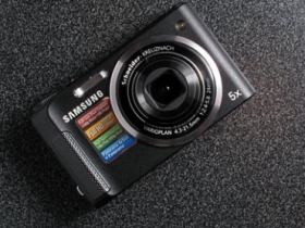 超廣角、全手動、Full HD：Samsung WB2000 試玩報導