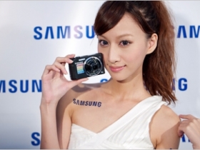 古典超廣角 Samsung WB2000 登台，NT$11900 全力搶攻