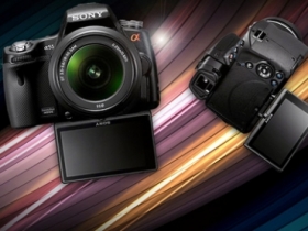 【快報】Sony a55、a33 高規格入門單眼資訊曝光？！