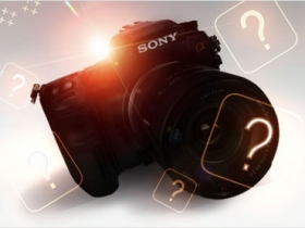 [傳聞] APS 極速中階機 Sony A77，明年一月發表？