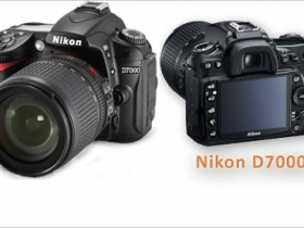 [快訊] D90 接班人：Nikon D7000 即將現身？