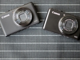 Canon PowerShot S95 vs. S90 兩代高階機評比