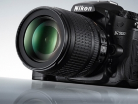 APS 最強中階單眼：Nikon D7000 震撼發表！