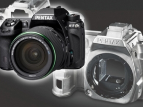 Pentax K-5 中高階單眼發表：畫素提昇、連拍升級