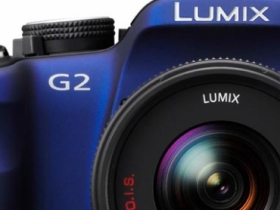 Panasonic 發佈 Lumix G2 新軔體：3D 拍攝支援