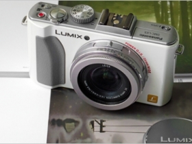 超廣角大光圈二代目：Panasonic Lumix LX5 實戰體驗