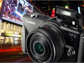 Panasonic GF2 英國官方分享大量實拍！