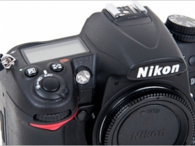 高級中階機：Nikon D7000 體驗報告