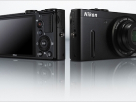 Nikon Coolpix P300：超廣角大光圈夜拍機
