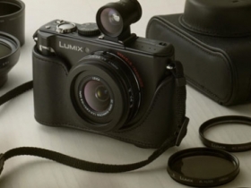 【傳聞】Panasonic Lumix 十週年　將推出特別版 M4/3 新機