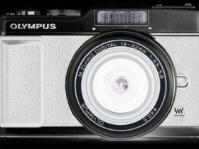 Olympus E-P3、超輕巧 Micro 4/3 新機已聞樓梯響？