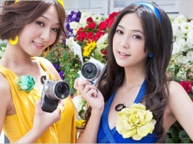 Sony NEX-C3、A35 超值登場，含鏡 16980 元起！