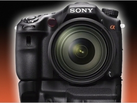 Sony A77 與 A65 外型確認，歐洲訂價意外曝光？