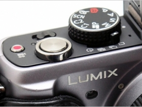 Panasonic 下一位女友，名稱為 LUMIX GF7？