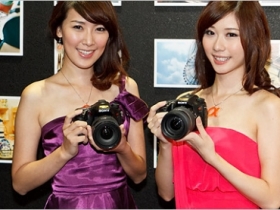 Sony SLT-A77、A65：極速 APS 旗艦單眼降臨