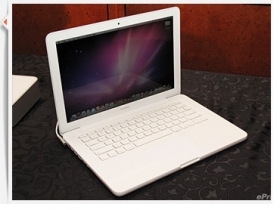 新版 MacBook、Magic Mouse　香港實機搶看