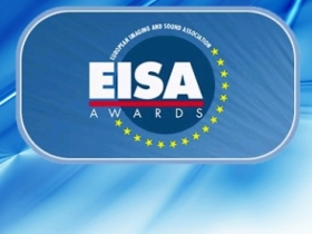 2011 EISA AWARD 攝影器材得獎名單出爐！