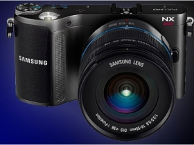 Samsung NX200：20MP 高畫素、效能更強悍