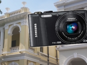 Samsung WB750 發表：18X 變焦、背照式 CMOS