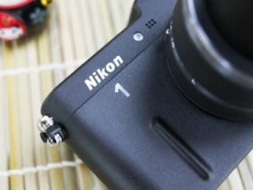 Nikon ONE V1 / J1 無反光鏡新機試玩搶先看！