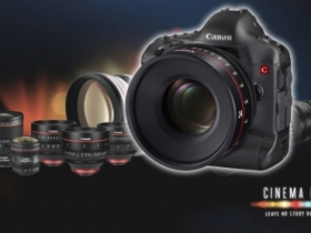 Canon 研發全片幅新 DSLR，超強悍 4K 高解析度錄影搭載！