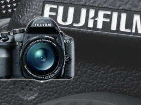 Fujifilm X-S1 高階超廣角 26 倍長砲登場