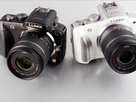 超值 EVIL 機：Panasonic LUMIX G3 外觀、實拍分享