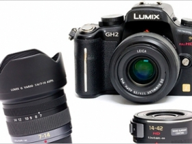 【達人阿奇】Panasonic GH2 旗艦入手、長期體驗！