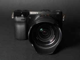 Sony NEX-7 搭配 18-55mm 變焦鏡試玩、實拍！