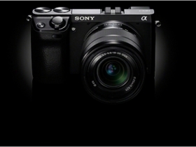 Sony NEX-7 頂級登台：單機身 39,980 元