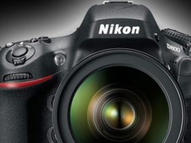 Nikon D800 全幅單眼發表：3600 萬畫素、Full HD 錄影、機身更輕量