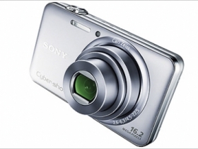 Sony Cyber-shot WX70、WX50 輕巧廣角隨身機登場