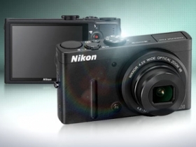 畫素升級！Nikon Coolpix P310 大光圈隨身機登場