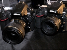 Nikon D800 機身售價 NT$95,900，三月 22 號發售！