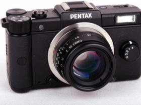 宫崎光学 PENTAX Q 用大光圈定焦鏡 Sonnetar 25mm f/1.1