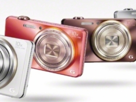 Sony Cyber-shot WX150、W690 登場：十倍變焦，卻迷你纖薄
