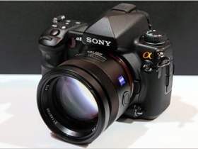 Sony A1S 全片幅方形感光元件機種研發中？
