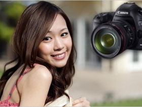 Canon EOS 5D Mark III 畫質如何？官方高解析度實拍搶先看！