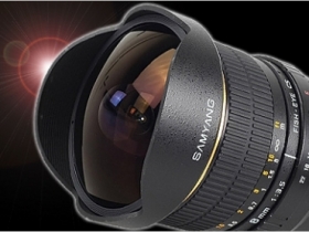 韓系鏡頭廠 Samyang：明年推出 NEX 系統自動對焦鏡！