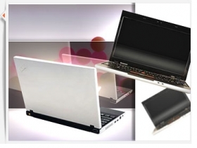 11.6 吋嬌小 ThinkPad　 X100e 詳細規格流出