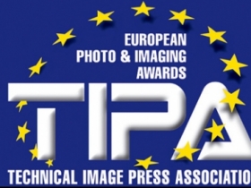 【情報】TIPA Award 2012 得獎名單出爐！