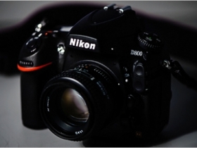 Nikon D800 全片幅單眼入手、初步實戰心得！