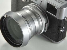 原廠轉接鏡登場！ Fujifilm X100 升級 28mm 廣角視野