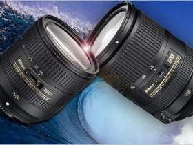 Nikon 18-300VR、24-85 VR 中階強悍雙鏡發表！