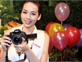 Canon EOS 650D 即日發售，含鏡 28900 火速搶攻