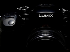 霸氣外露：Panasonic LUMIX GH3 外觀、影片流出！