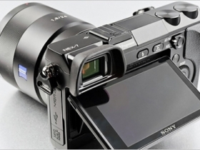 Sony NEX-6 即將登場：有 Wi-Fi、輕量版的 NEX-7？