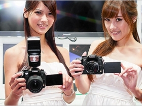 Panasonic LUMIX GH3 旗艦機 台灣亮相、實拍分享