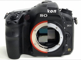 Sony A99 vs. Nikon D600，誰畫質比較好？